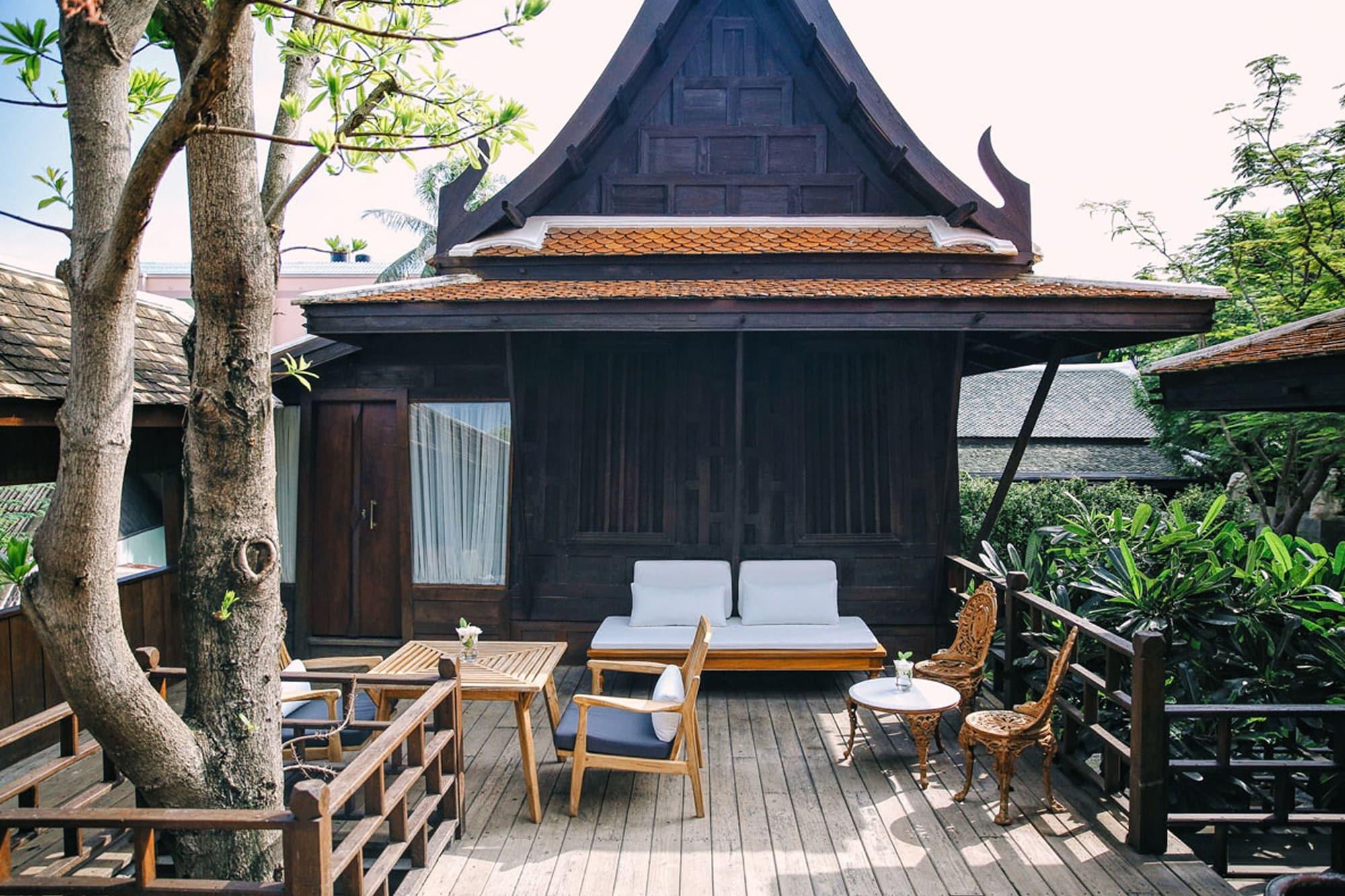 Villa Mahabhirom - Sha Plus Chiang Mai Bagian luar foto