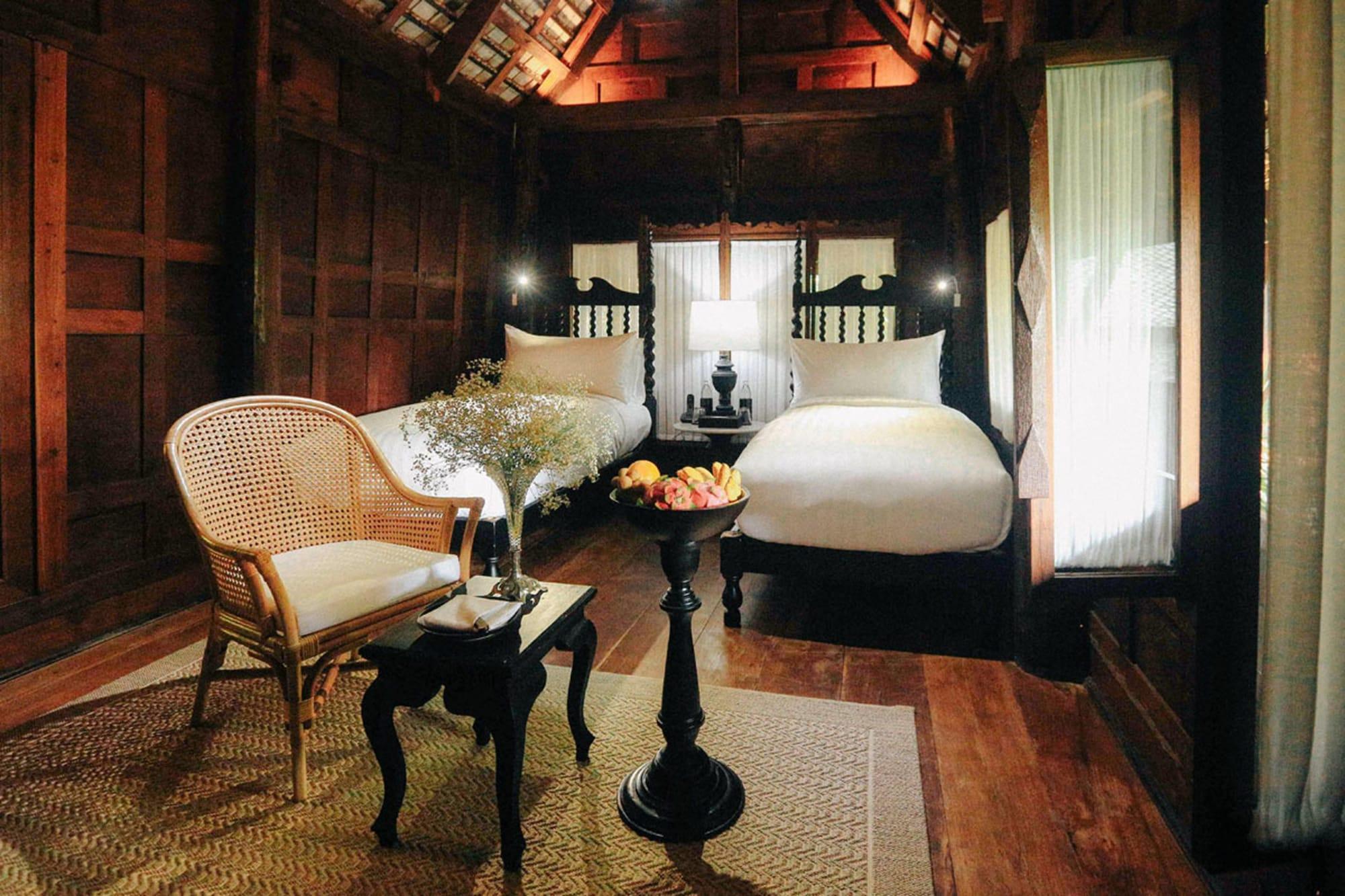 Villa Mahabhirom - Sha Plus Chiang Mai Bagian luar foto