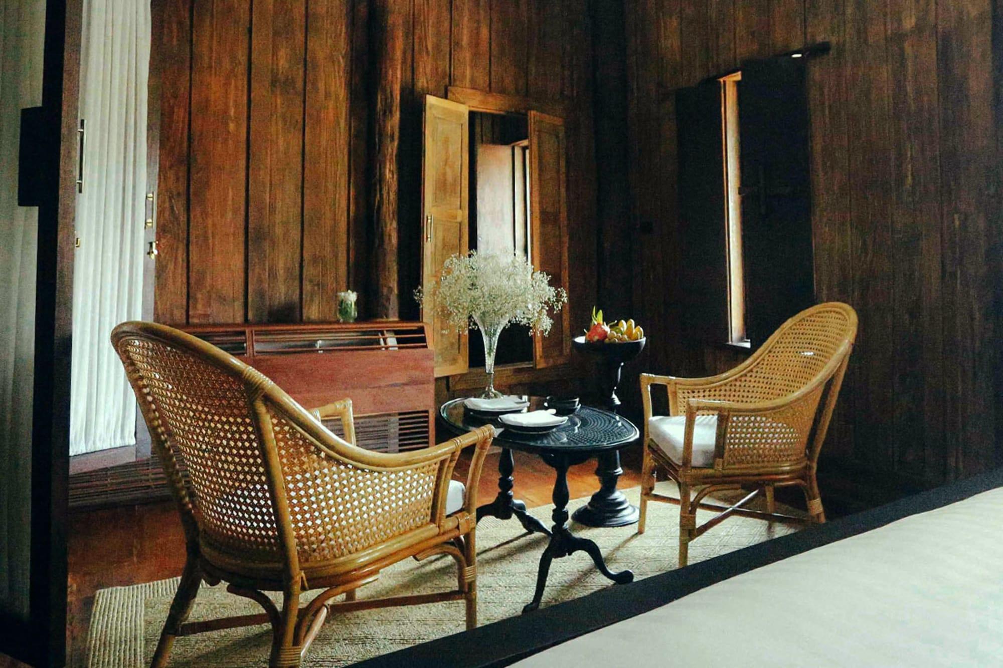 Villa Mahabhirom - Sha Plus Chiang Mai Bagian luar foto