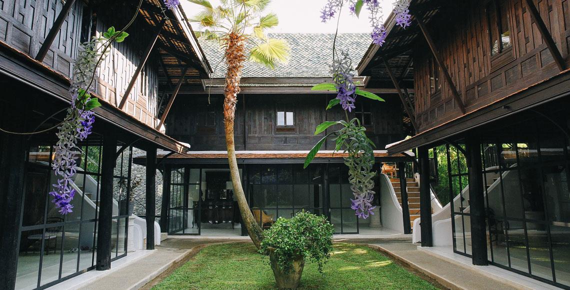 Villa Mahabhirom - Sha Plus Chiang Mai Bagian luar foto