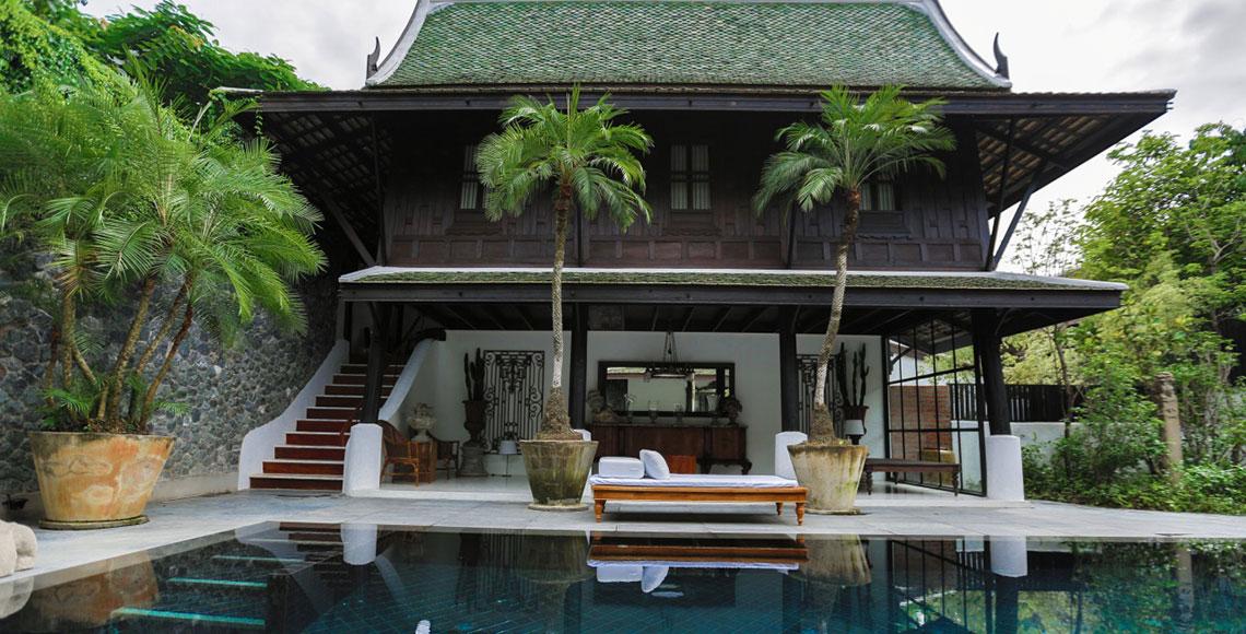 Villa Mahabhirom - Sha Plus Chiang Mai Bagian luar foto