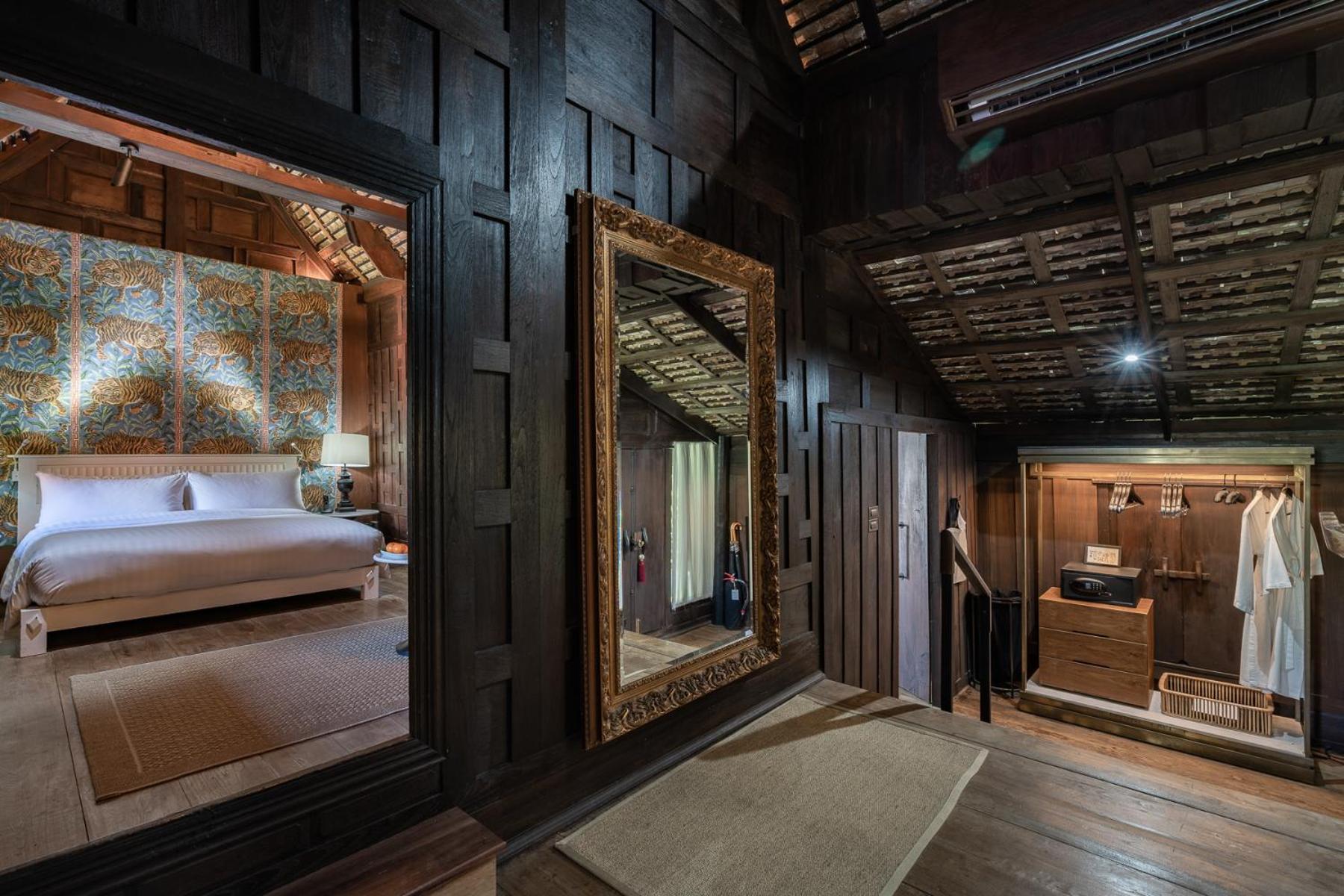 Villa Mahabhirom - Sha Plus Chiang Mai Bagian luar foto