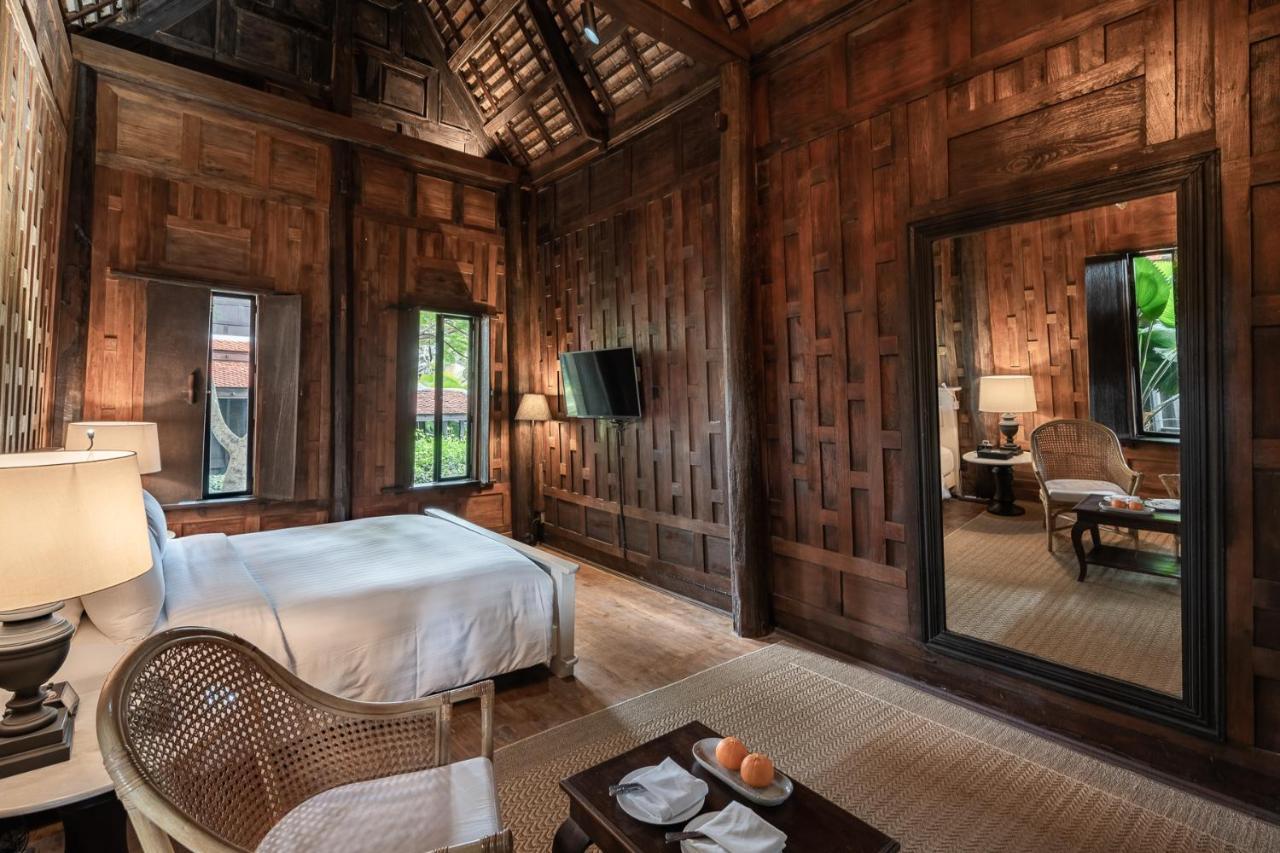 Villa Mahabhirom - Sha Plus Chiang Mai Bagian luar foto