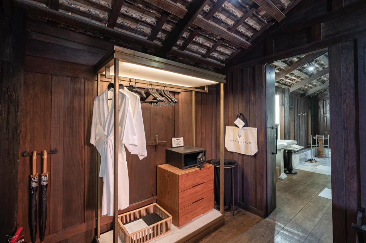 Villa Mahabhirom - Sha Plus Chiang Mai Bagian luar foto