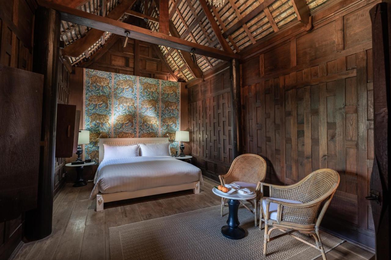 Villa Mahabhirom - Sha Plus Chiang Mai Bagian luar foto