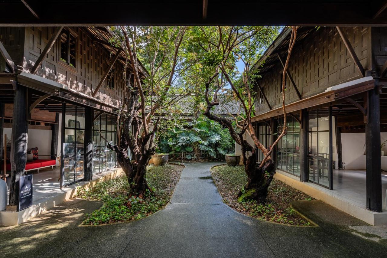 Villa Mahabhirom - Sha Plus Chiang Mai Bagian luar foto
