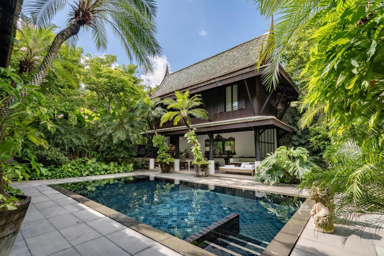 Villa Mahabhirom - Sha Plus Chiang Mai Bagian luar foto