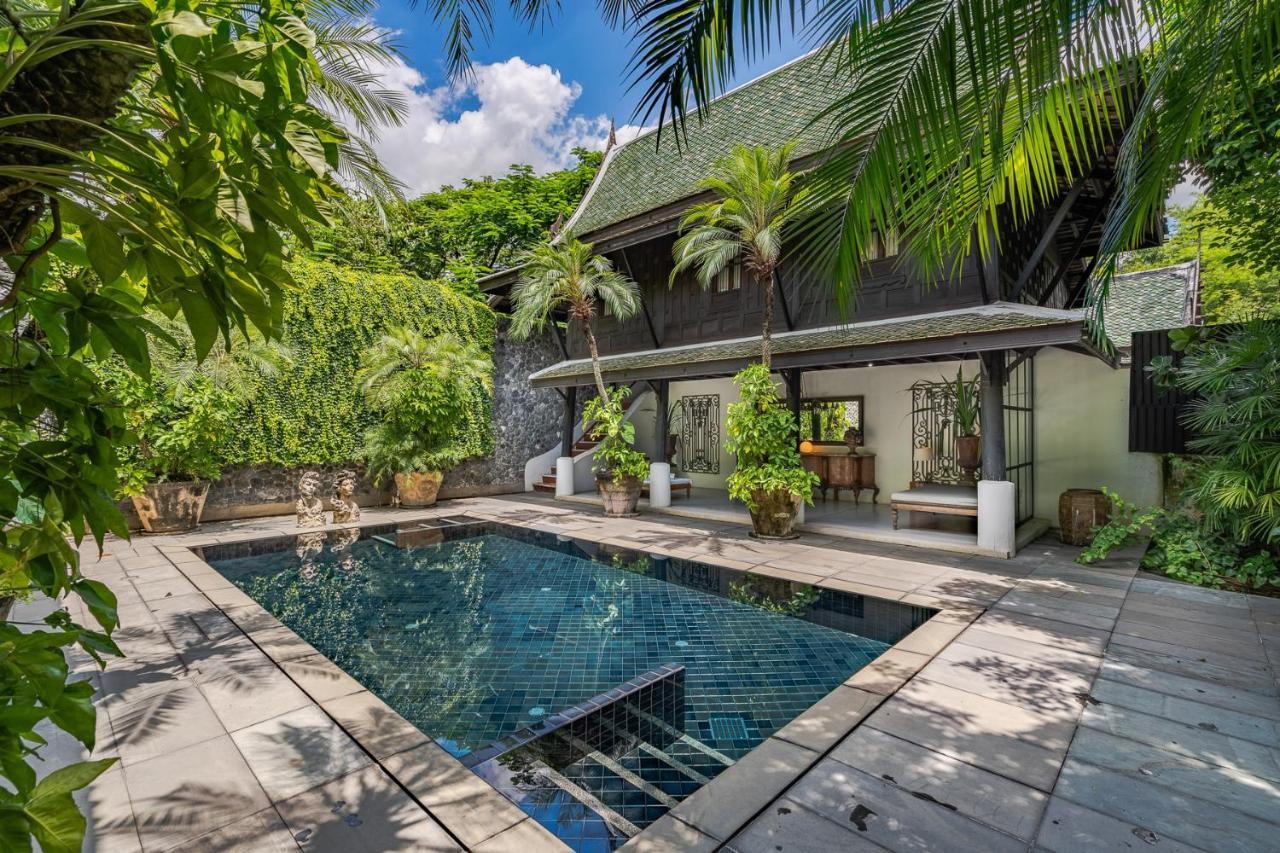 Villa Mahabhirom - Sha Plus Chiang Mai Bagian luar foto