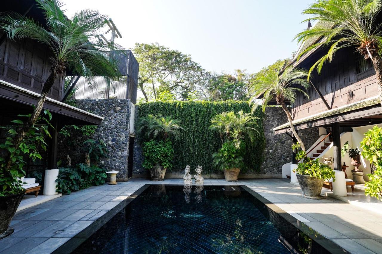 Villa Mahabhirom - Sha Plus Chiang Mai Bagian luar foto