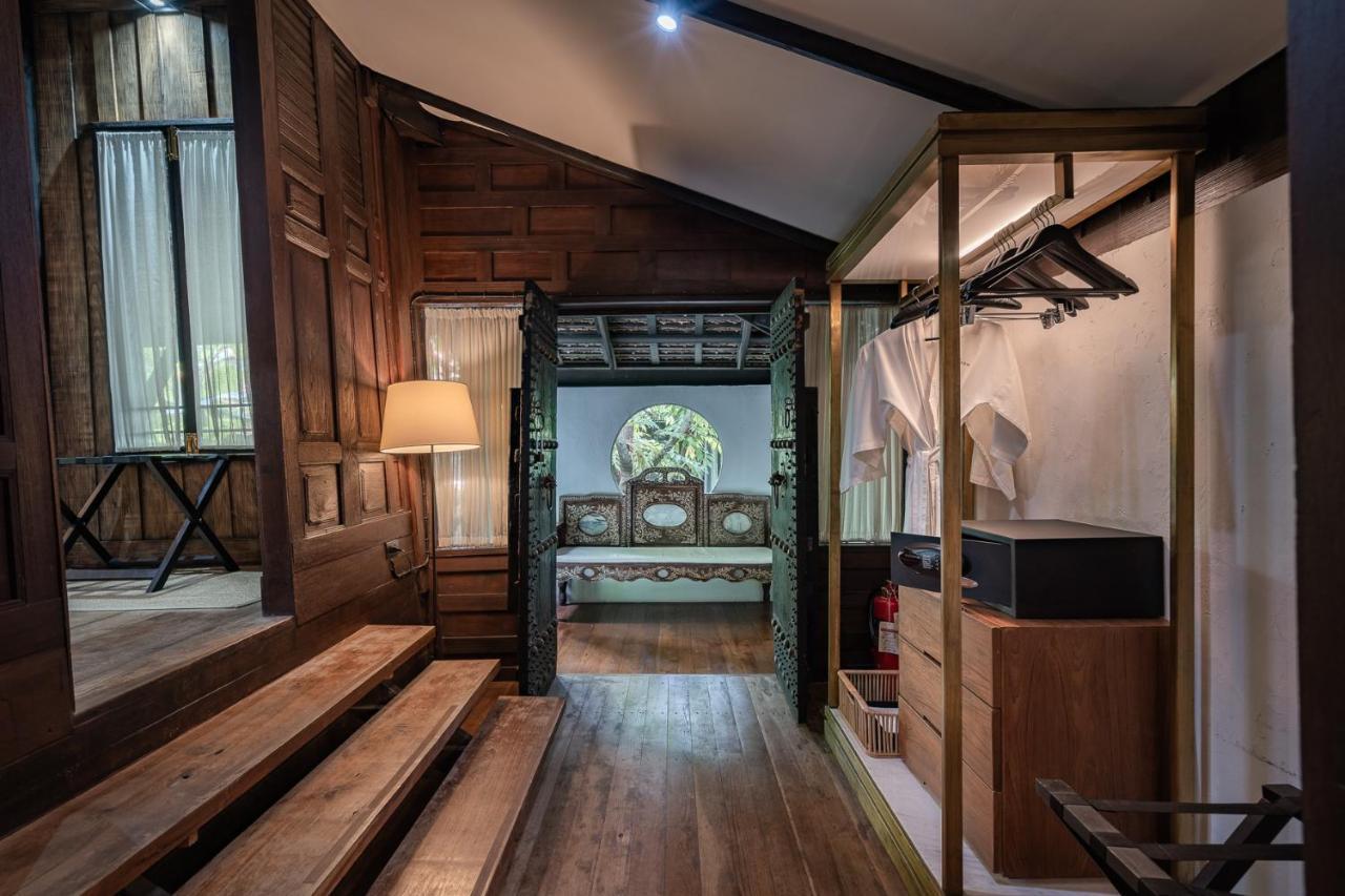Villa Mahabhirom - Sha Plus Chiang Mai Bagian luar foto