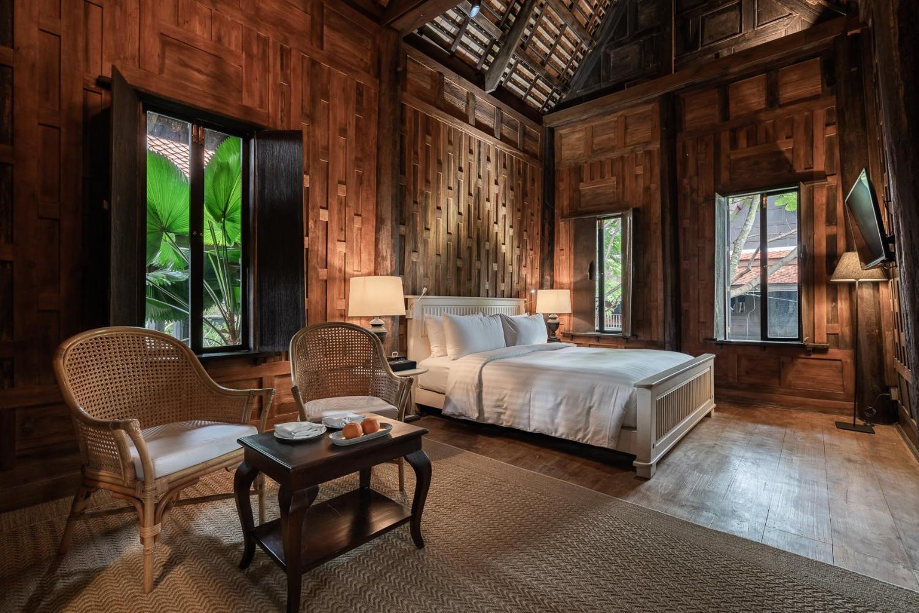 Villa Mahabhirom - Sha Plus Chiang Mai Bagian luar foto