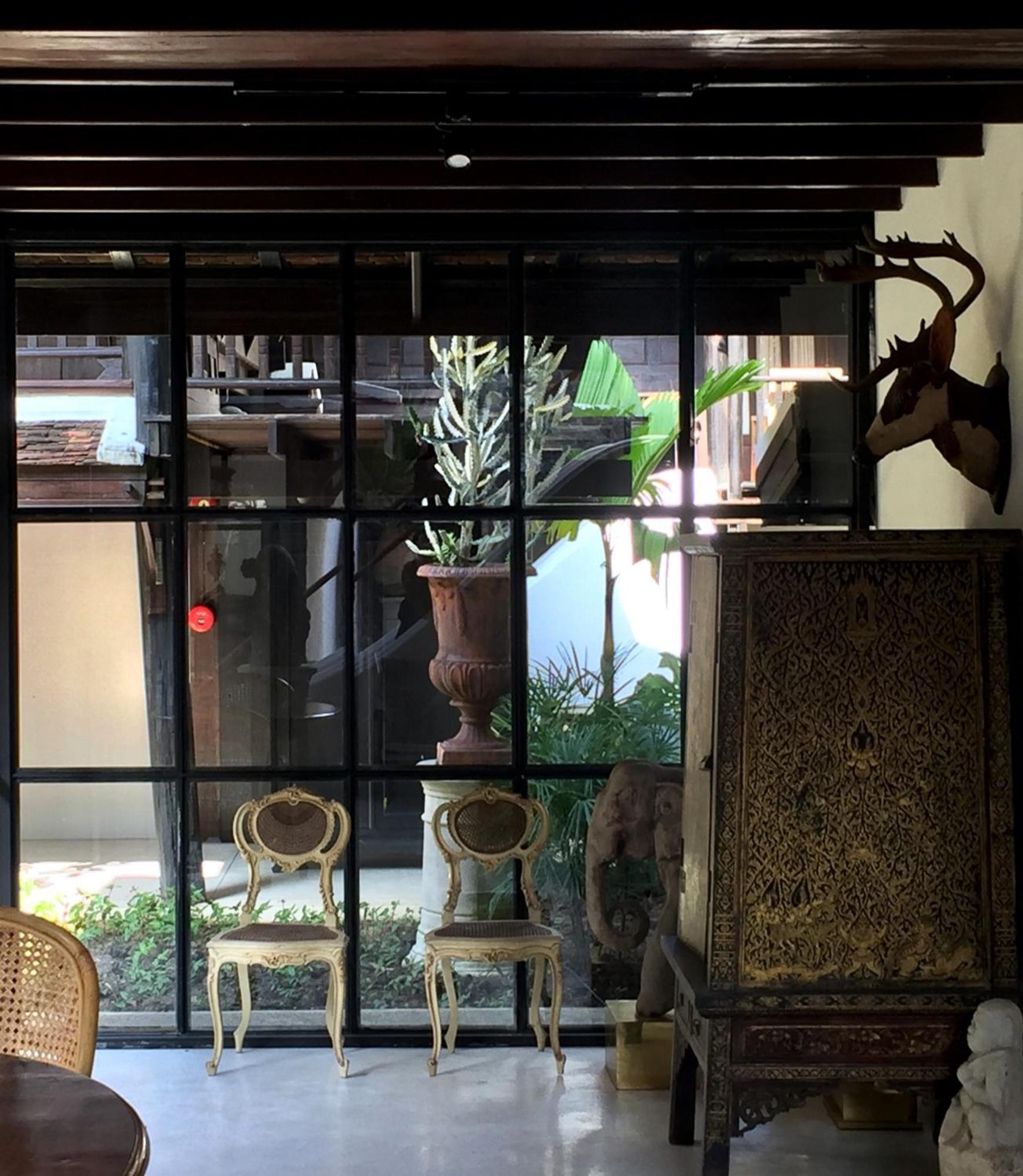 Villa Mahabhirom - Sha Plus Chiang Mai Ruang foto