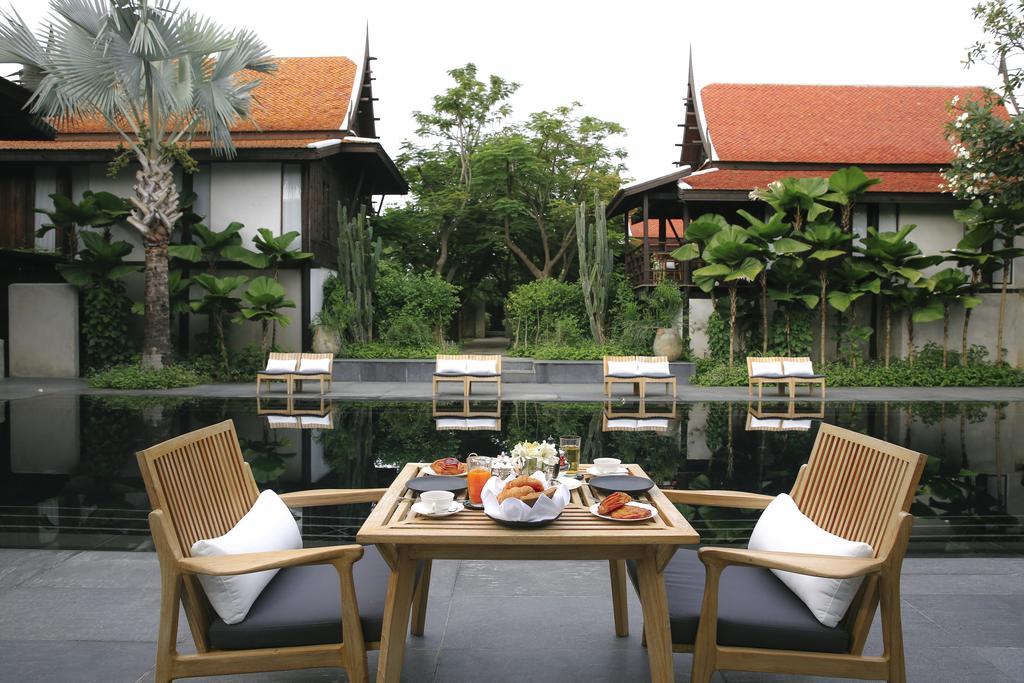 Villa Mahabhirom - Sha Plus Chiang Mai Bagian luar foto