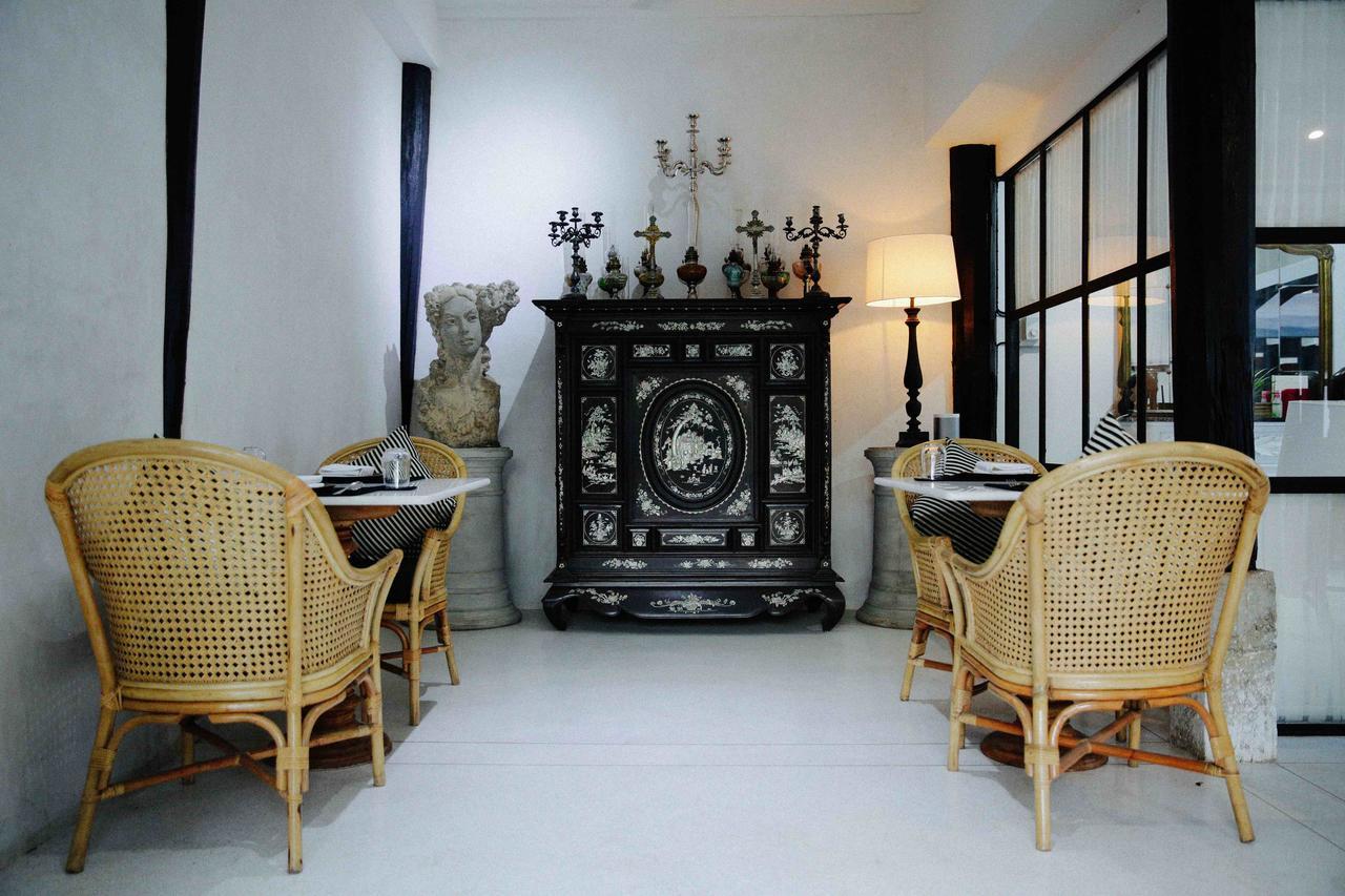 Villa Mahabhirom - Sha Plus Chiang Mai Bagian luar foto