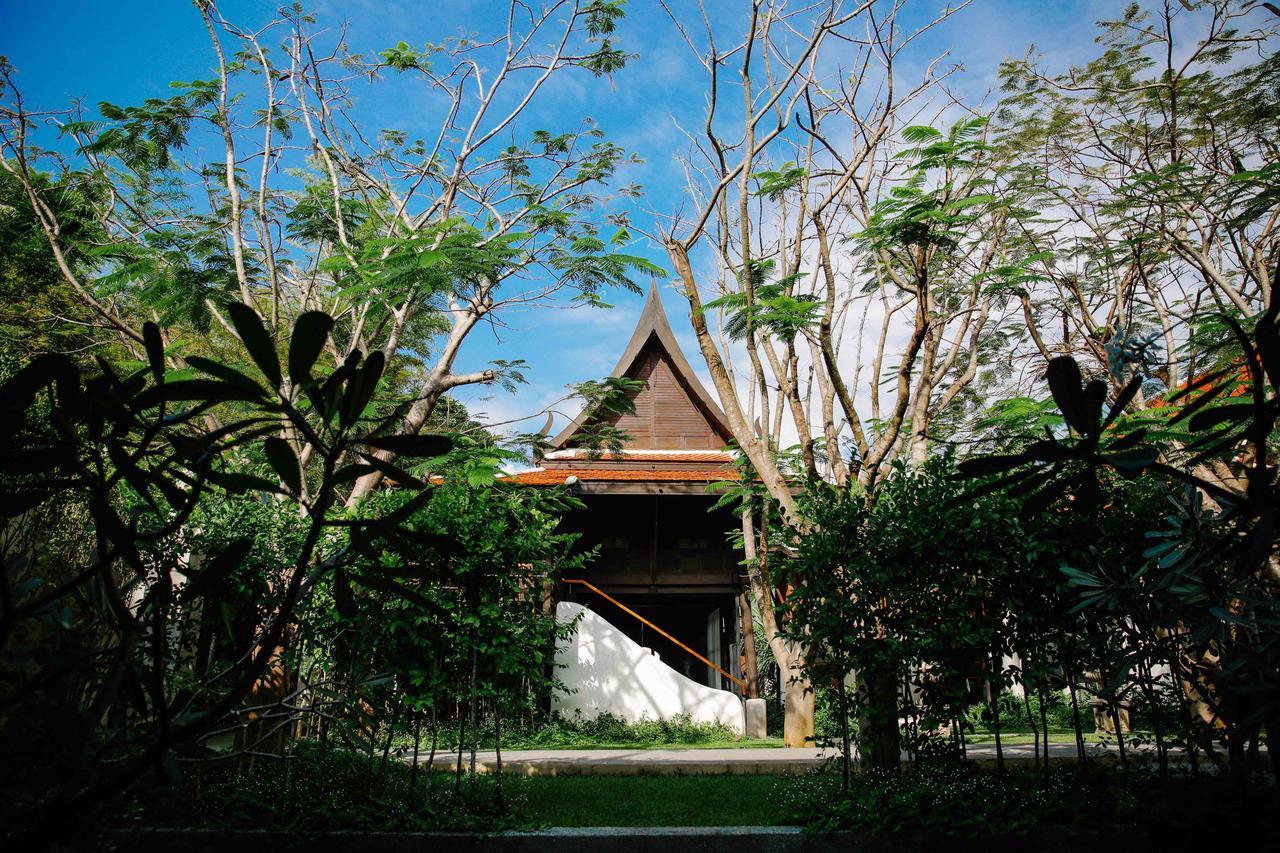 Villa Mahabhirom - Sha Plus Chiang Mai Bagian luar foto
